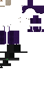 Texture for evil invisible witch