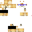 Texture for doge das fritas