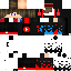Texture for steve