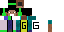 Texture for GUIBR