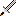 Texture for green assassin sword