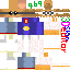 Texture for flug