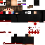 Texture for ModernSteve