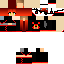Texture for GIRL_Fox