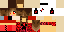 Texture for vampire