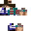 Texture for Jonas