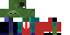 Texture for zombie craft