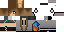 Texture for steve
