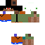 Texture for DarkDave