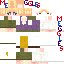 Texture for Tesseract Rave
