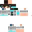 Texture for steve