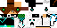 Texture for cool sam