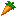Texture for New Carrot