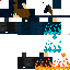 Texture for gtf