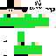 Texture for player baldi basics