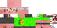 Texture for Pig EpicCommander101