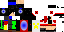 Texture for ollie