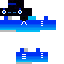 Texture for Merged Char