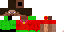 Texture for Jamerooby