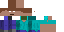 Texture for HEROBRINE