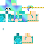 Texture for  alea1