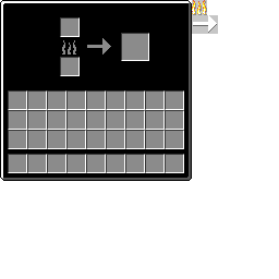 Texture for gui0