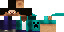 Texture for sTEVE