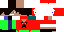 Texture for creeper