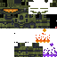 Texture for hallo fuego