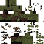 Texture for Orc botanist