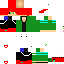 Texture for ben 10