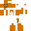 Texture for Squirrelflight