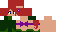 Texture for Ariel