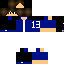 Texture for gabriel