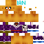 Texture for mikeyoutube