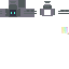 Texture for Cabeça maxis