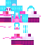 Texture for Me!me!me! Meme-Chan fixed