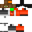 Texture for MemerSkin