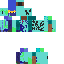 Texture for maxe