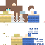 Texture for Sylenne the Harpy (Updated)