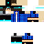 Texture for steve