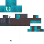 Texture for alien