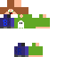 Texture for napstabr