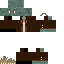 Texture for monstr