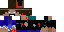 Texture for survivor