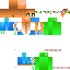 Texture for Lara
