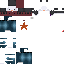 Texture for pinguim
