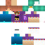Texture for perrybon