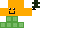 Texture for SCP 999 Slime Skin