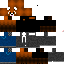 Texture for RED_panda_PL